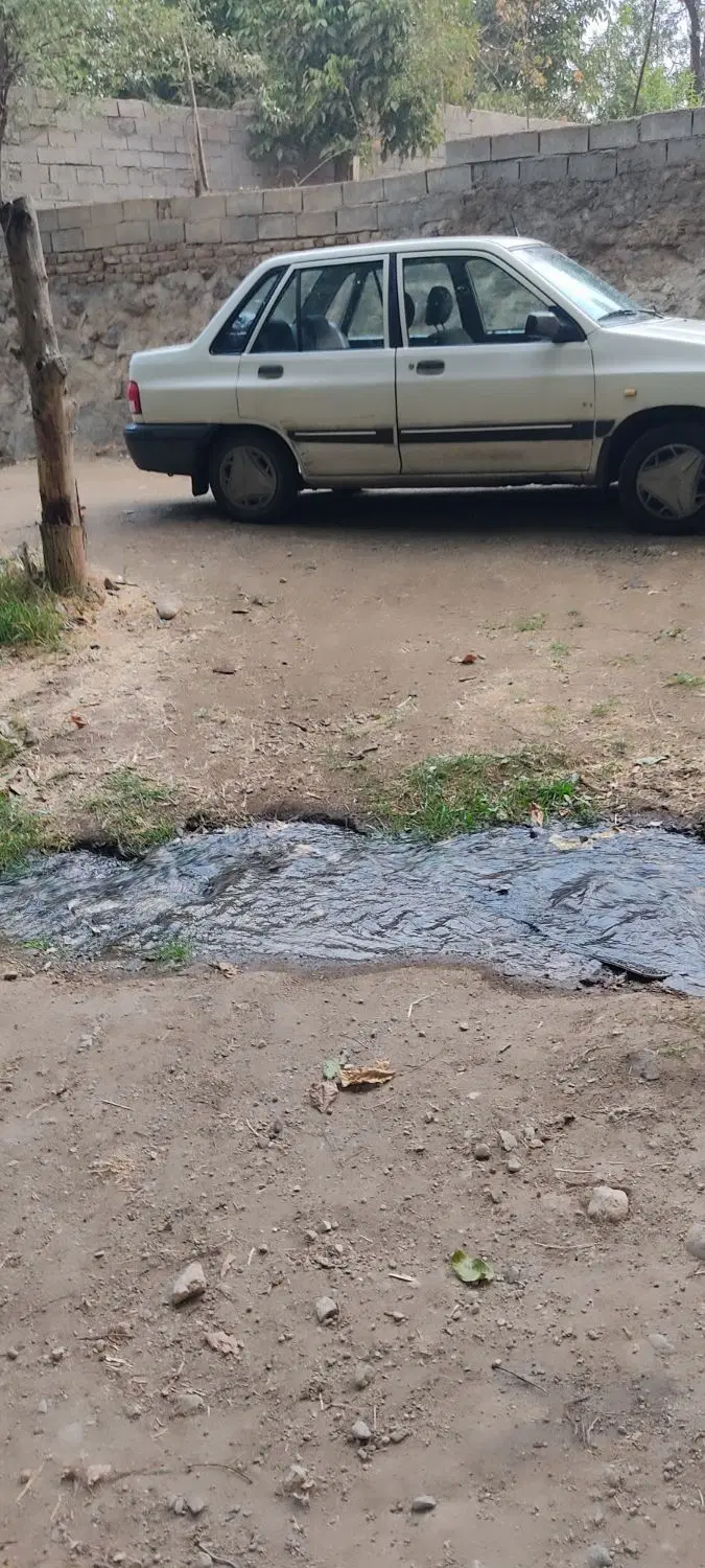 فروش باغ گردو با اب وبرق ۳فاز شخصی تویسرکان