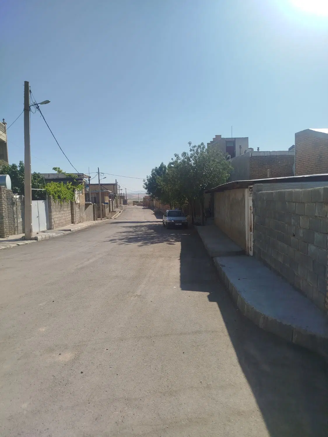 خانه فروشی قزانچی