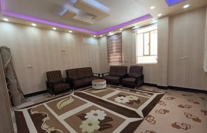 منزل مبله عالیشهر اجاره هفتگی و ماهانه