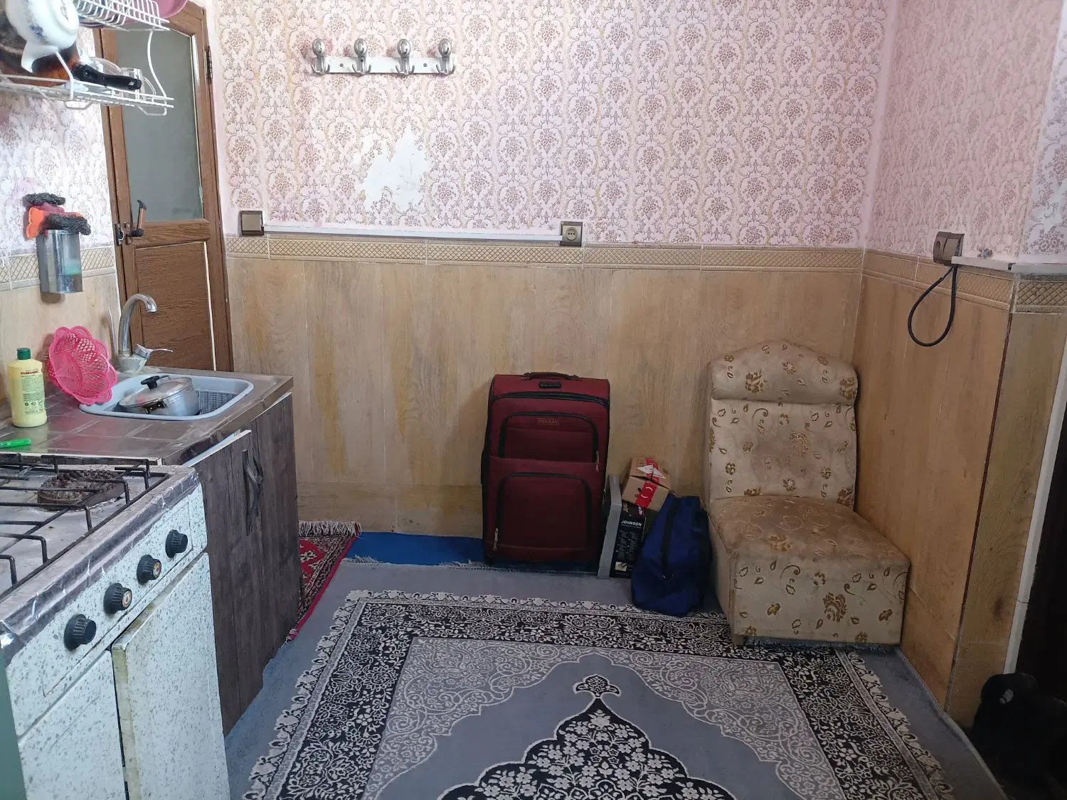 سوییت اجاره ای