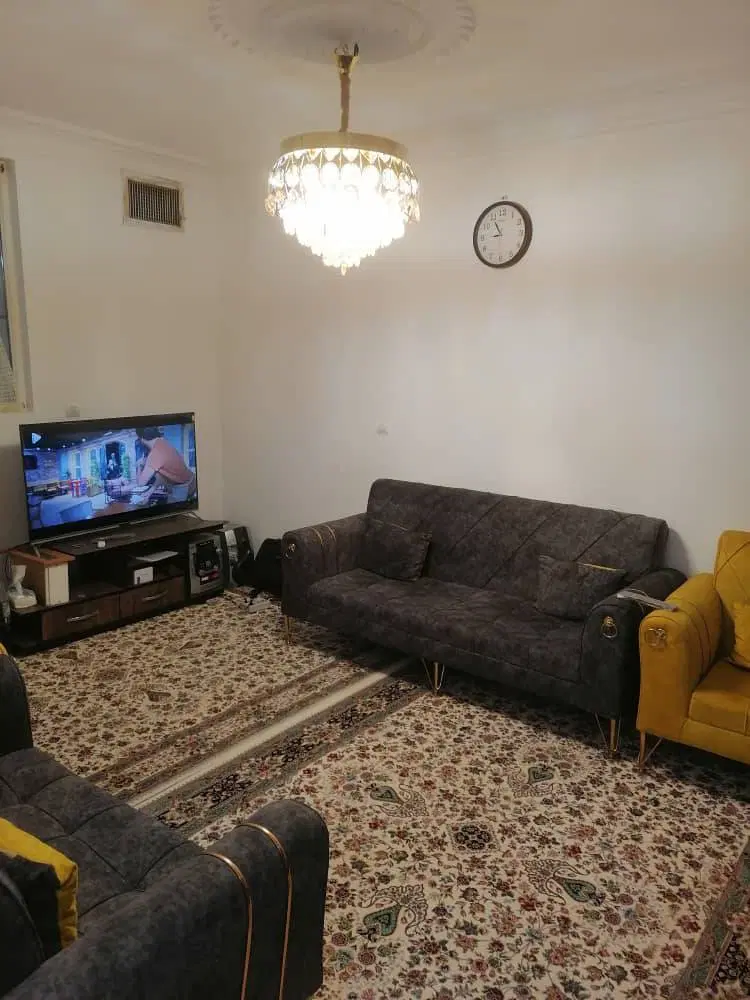 اجاره آپارتمان ۵۷ متری تک خواب