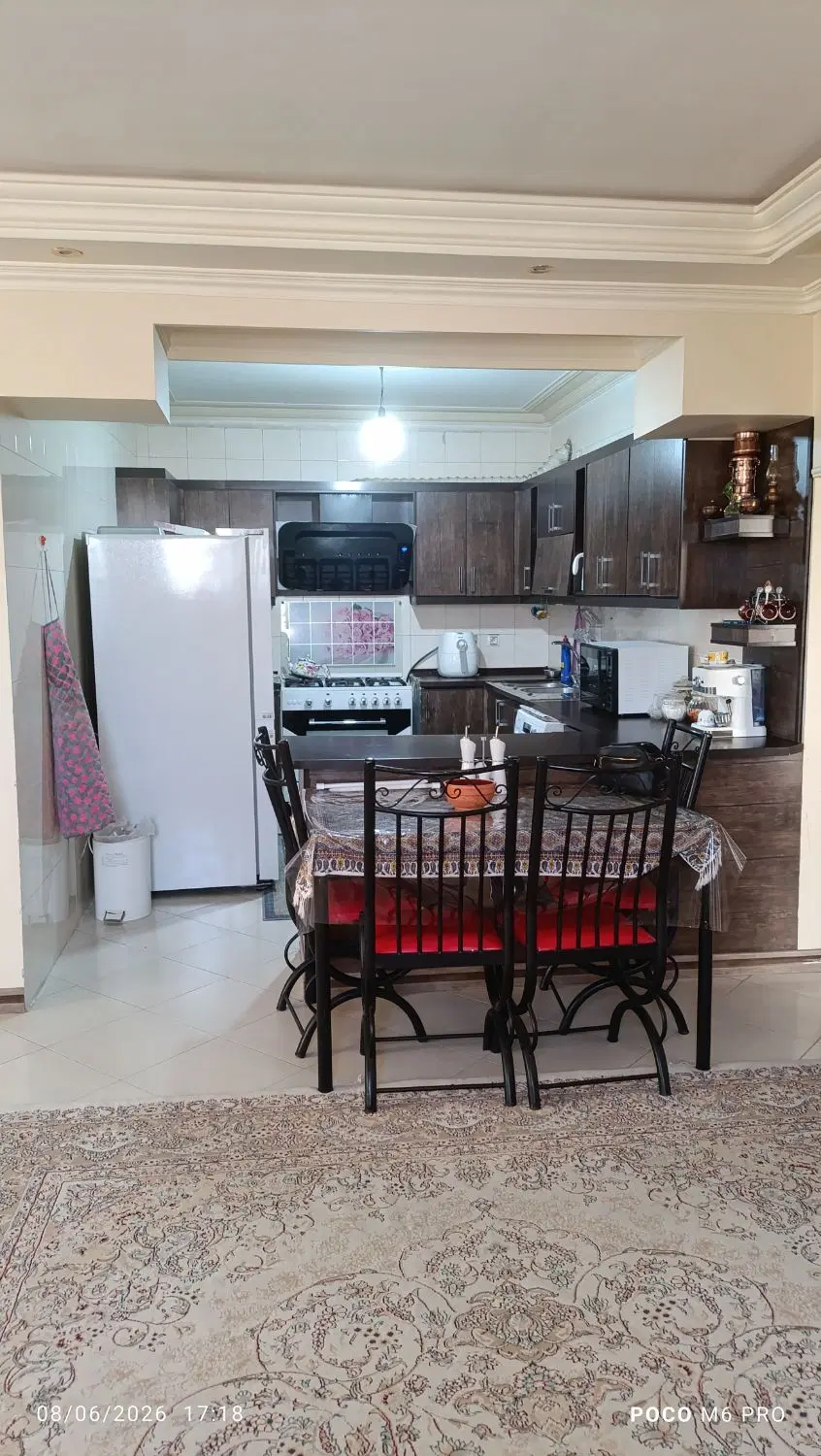 فروش آپارتمان خوش نقشه