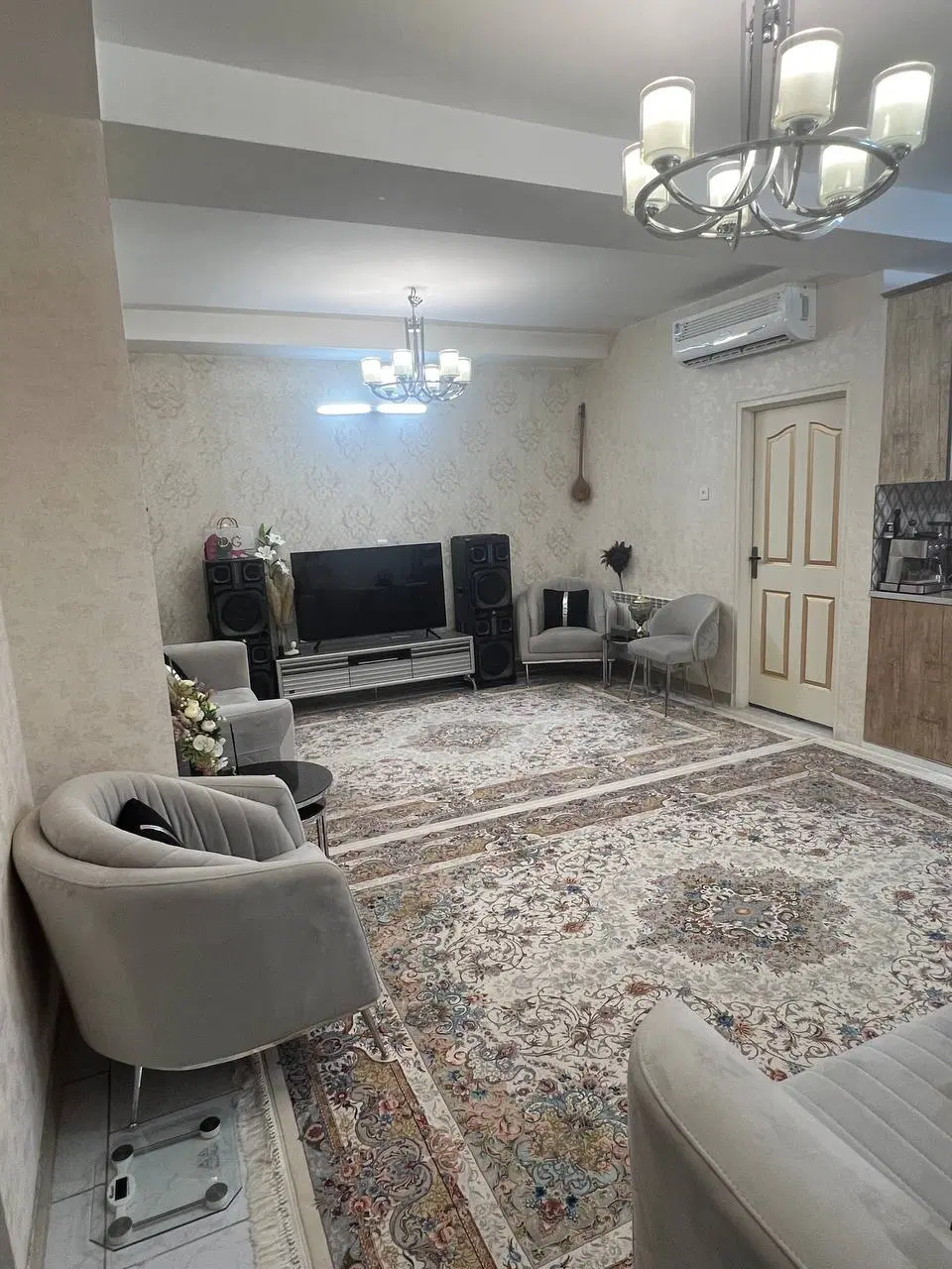 اجاره خونه اپارتمان شقایق