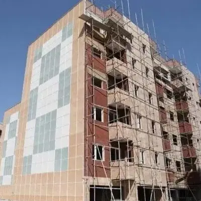 اپارتمان کوی پرواز