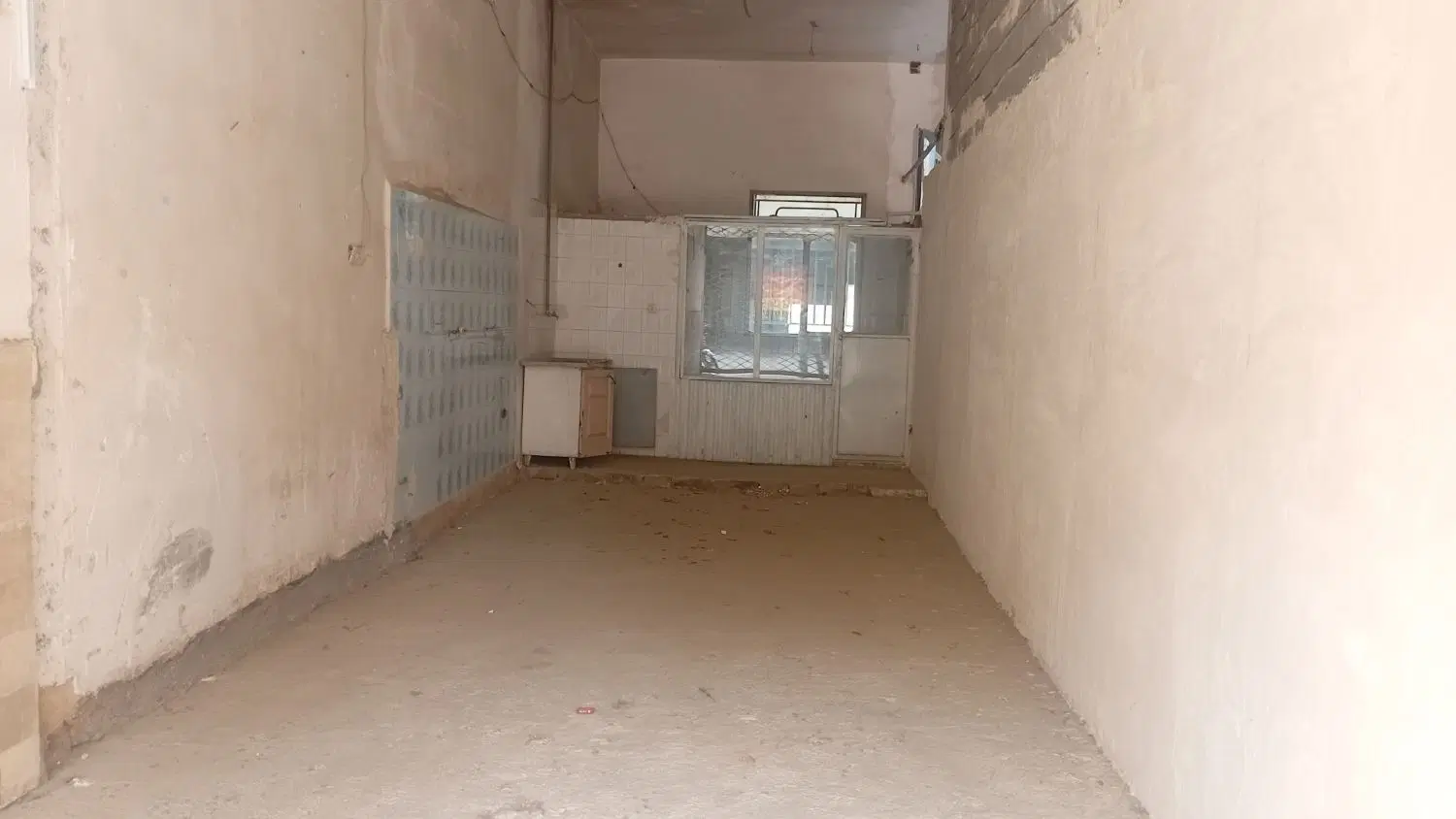 رهن و اجاره مغازه تجاری در چناران