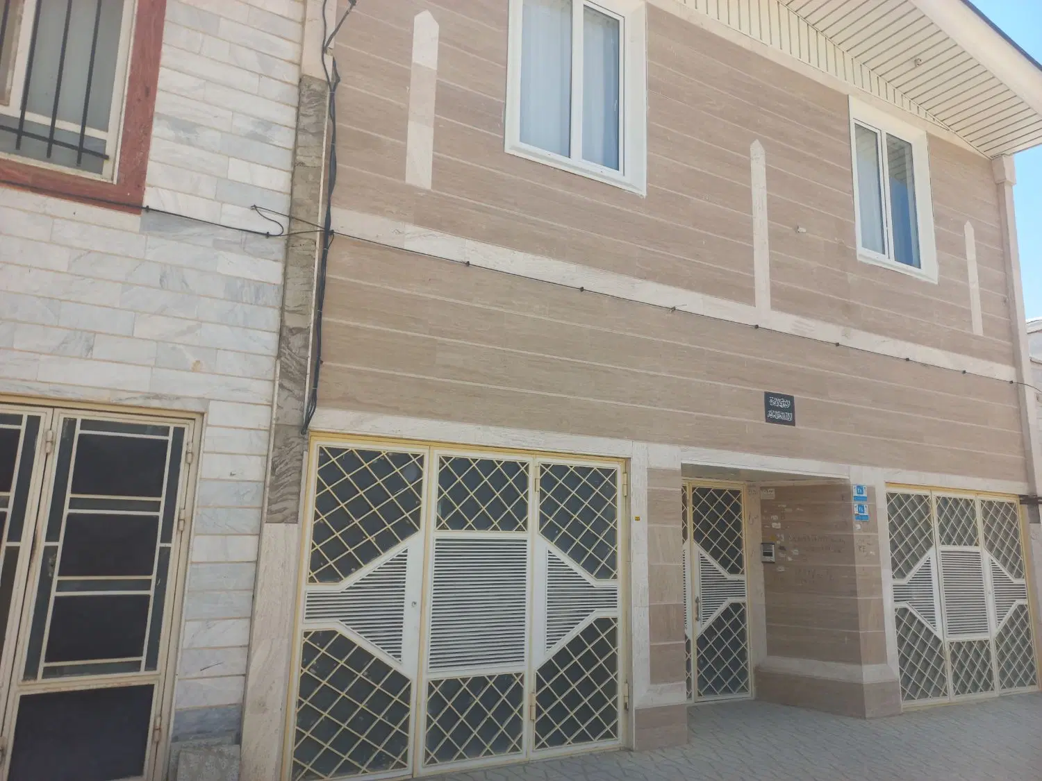 اجاره طبقه اول فول امکانات،نیاوران