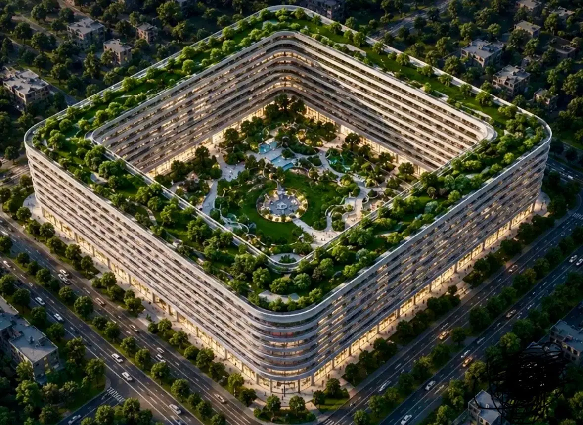 رونیکا پالاس مرزداران