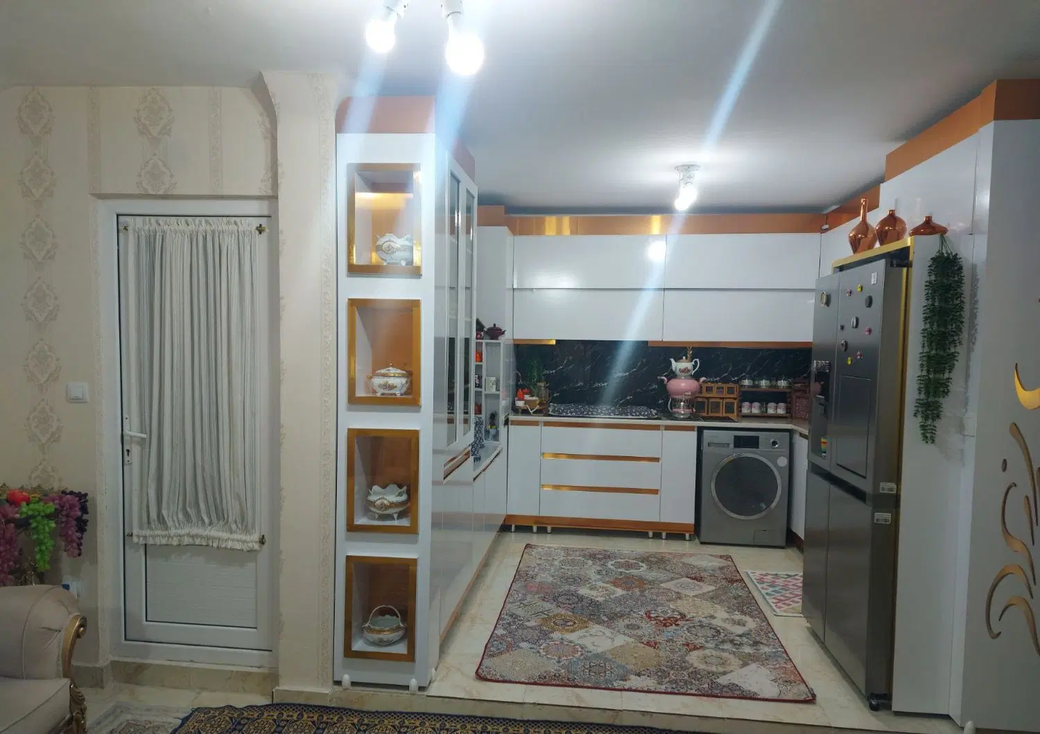 مسکن مهر گلزار