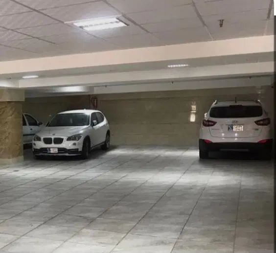 پارکینگ بدون مزاحم