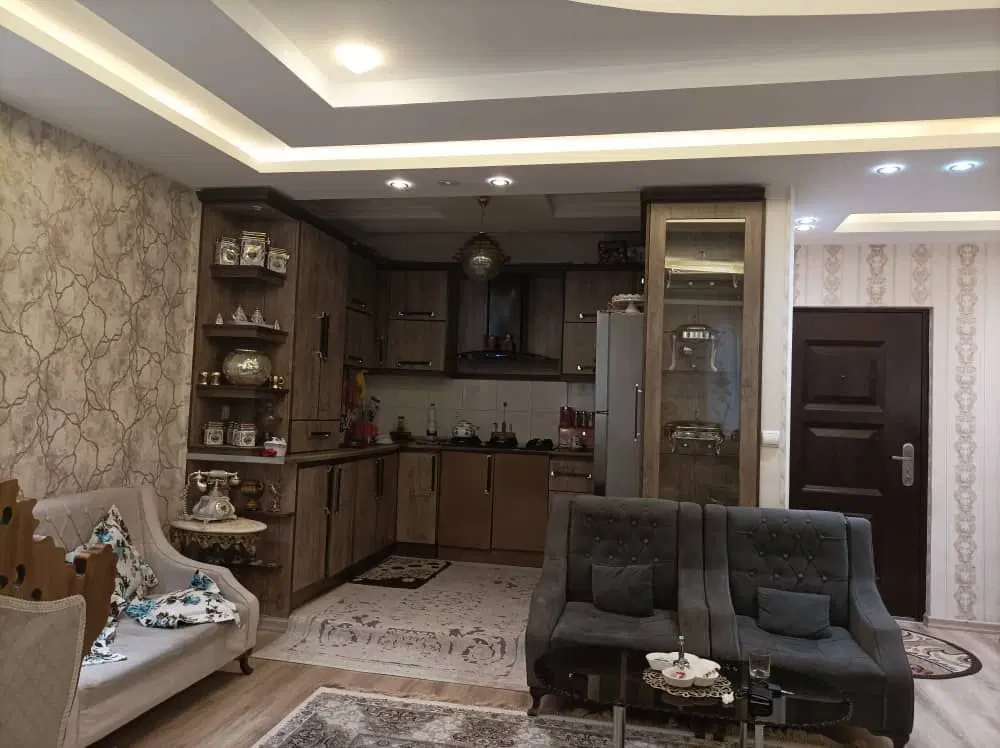 واحد تمام رهن در جعفریه