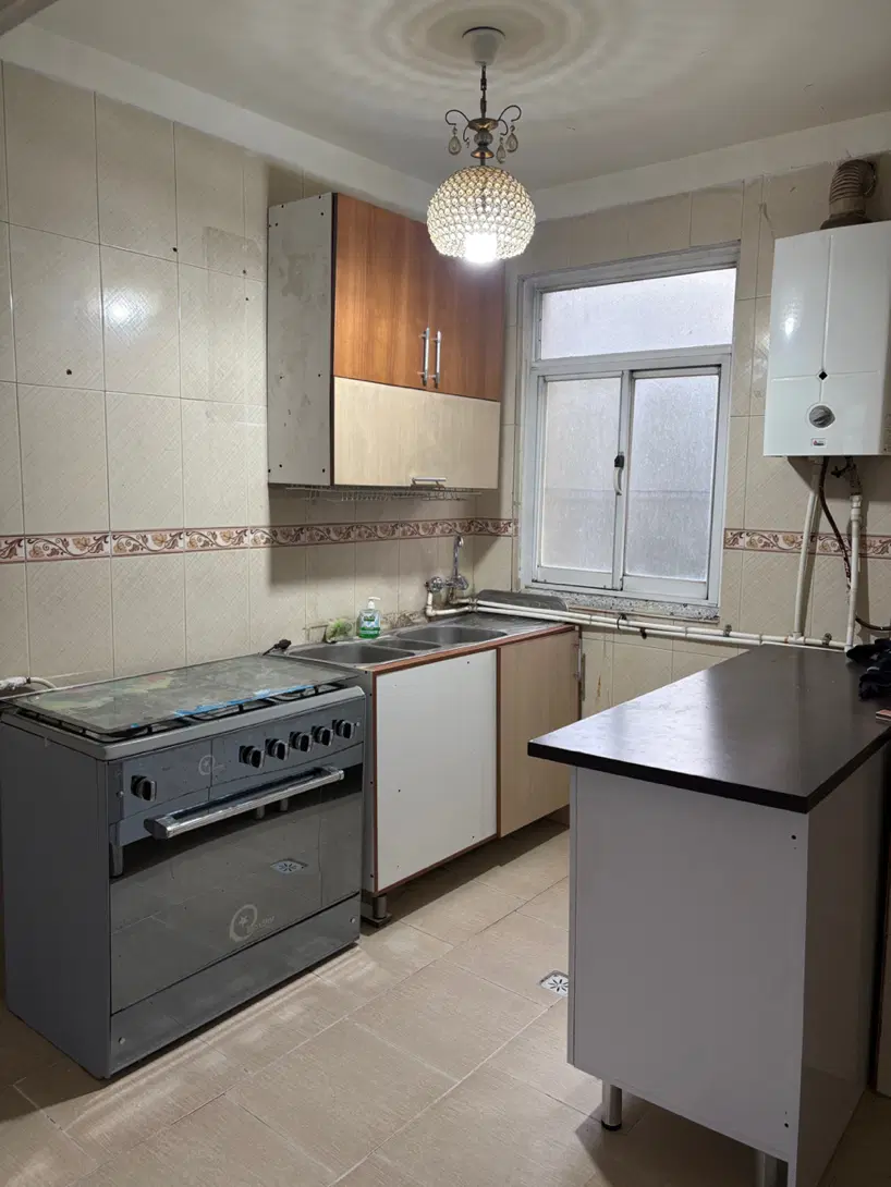 کیانشهر‌ _ شهرک جمهوری _  رهن کامل
