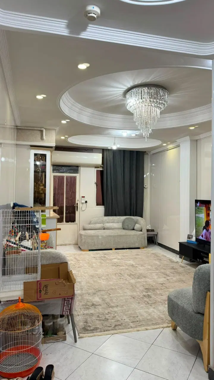 فروش ۷۵ متری_سعدی قریشی_پارکینگ سندی