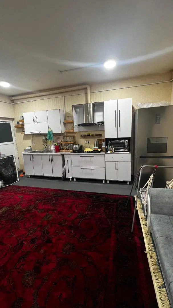 خانه ویلایی مهر۸