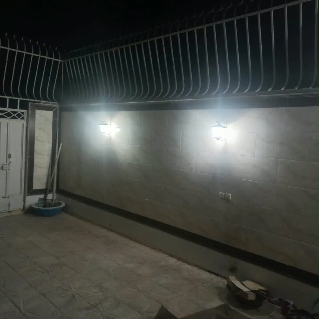 خانه مسکونی