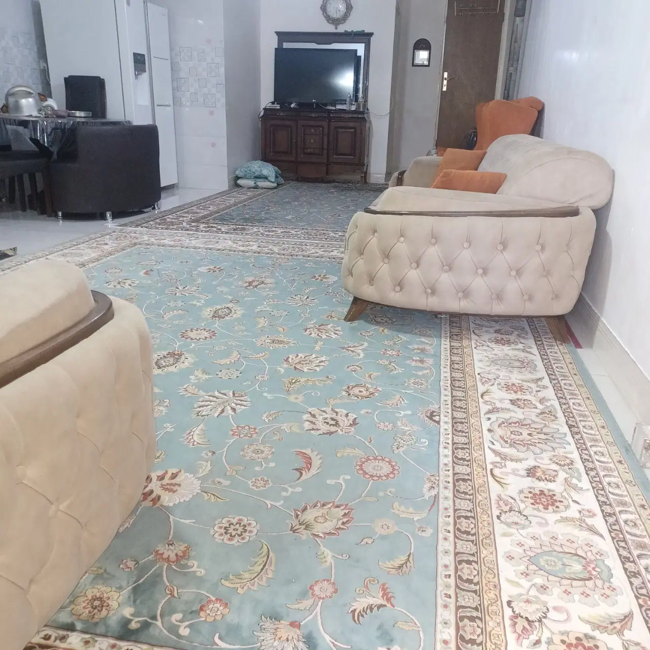 واحد اجاره ای