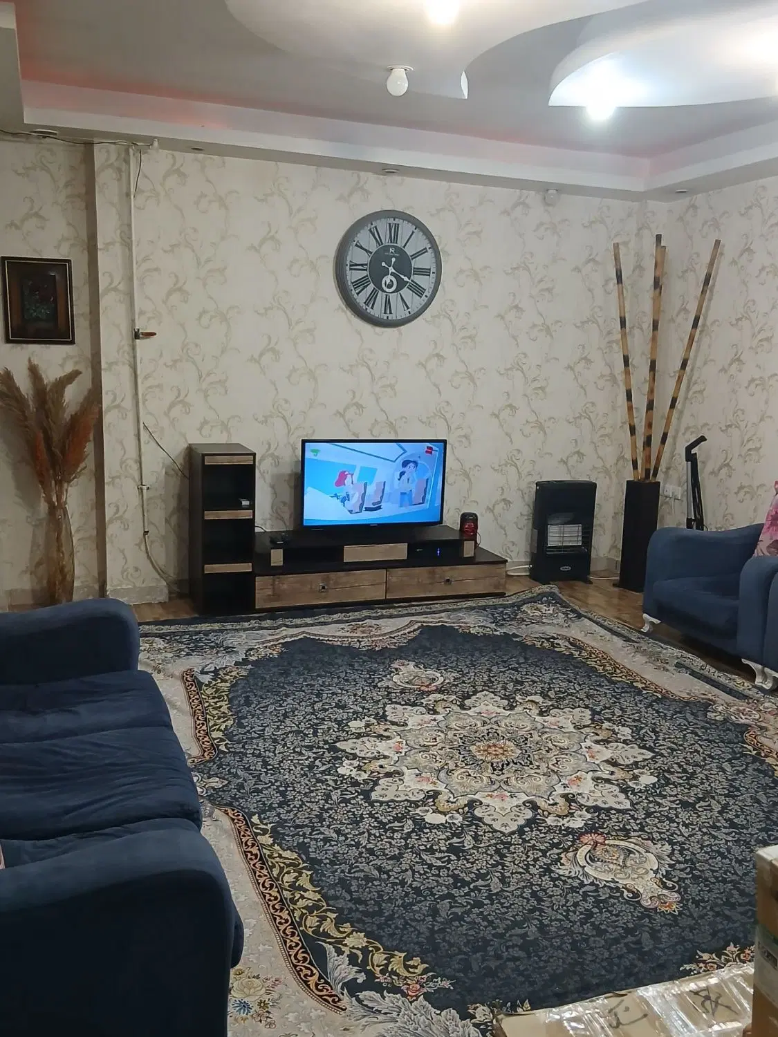 اجاره واحد ۸۵ متری