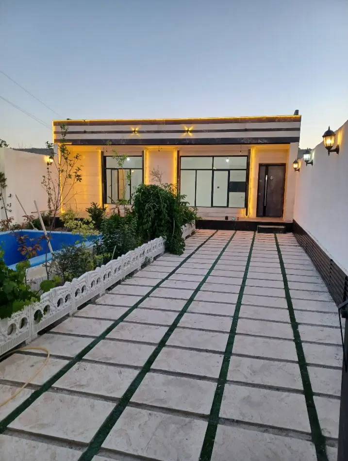 اجاره باغ ویلا شهریار*