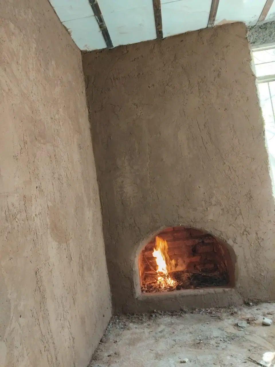 یک باغ ۱۵ قسبی در ناصر اباد سیرچ