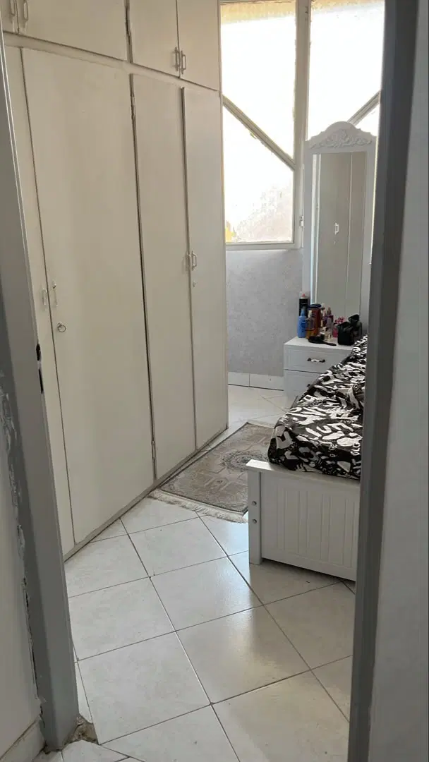 ۷۵ متری خ ثارالله با انبار  نوساز رهن