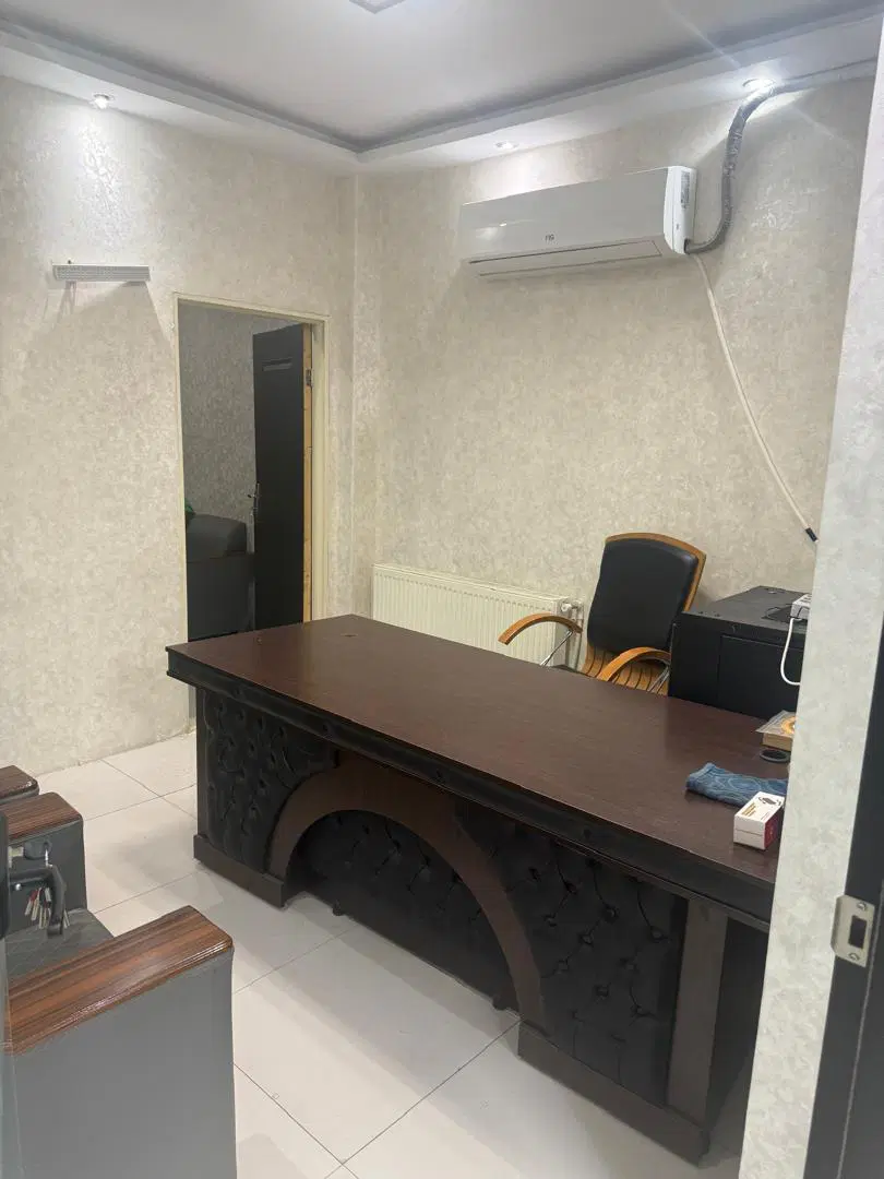 اجاره دو اتاق خصوصی کنار هم فول