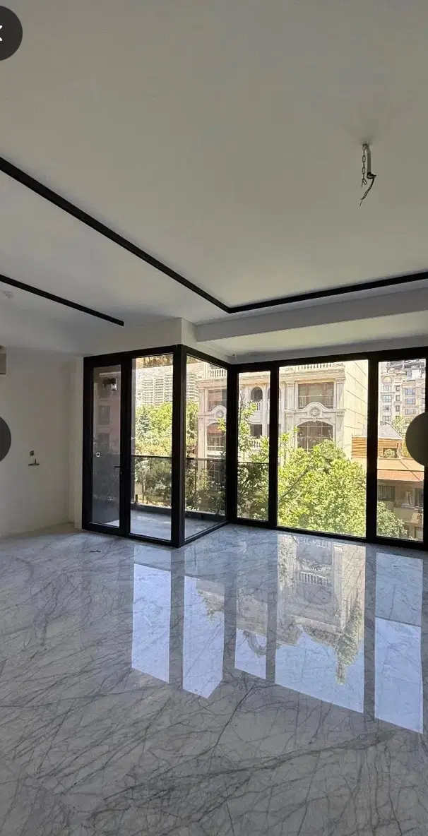 ۱۴۲متر_۲خواب_حیاط اختصاصی