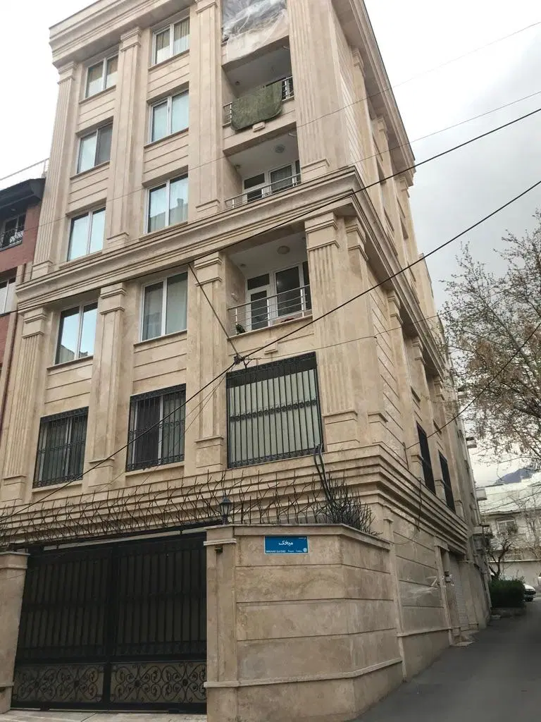 اجاره مستقلات  ۲۲۰متری دولت  برای تمام مشاغل