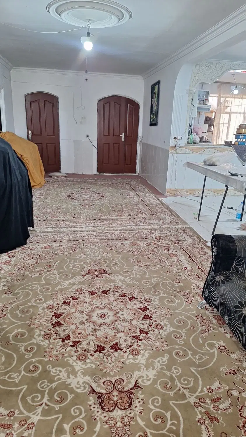 خانه اجاره ای شاهنامه