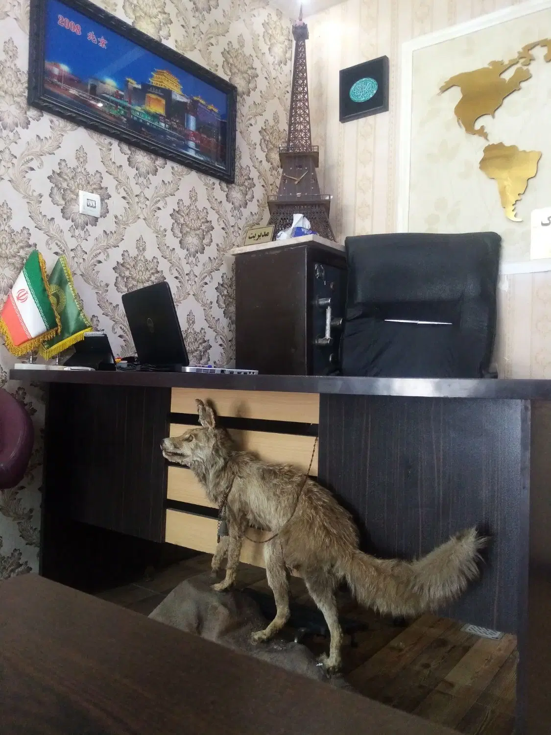 مغازه تجاری