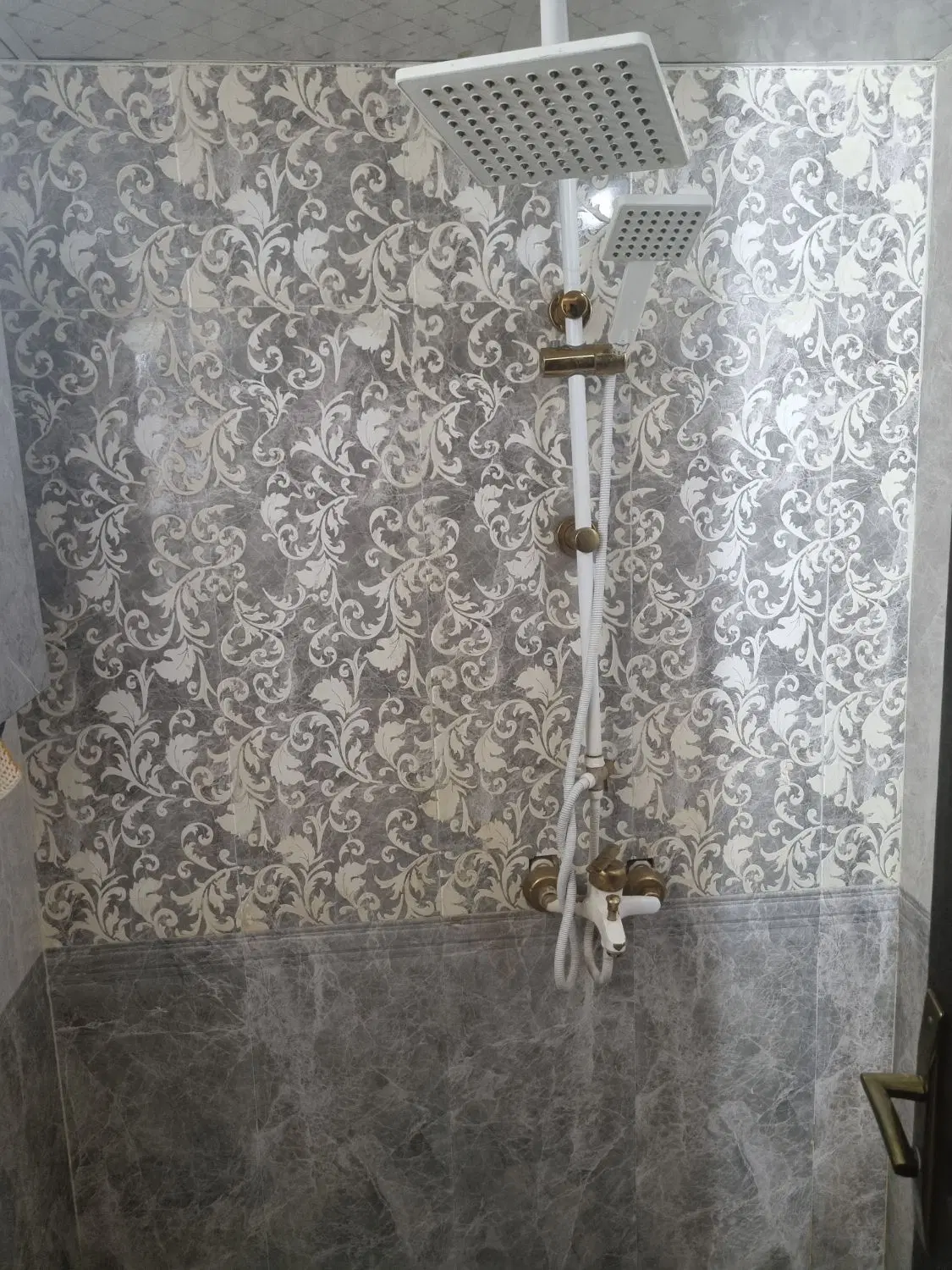 اپارتمان ۹۶متری تک واحدی