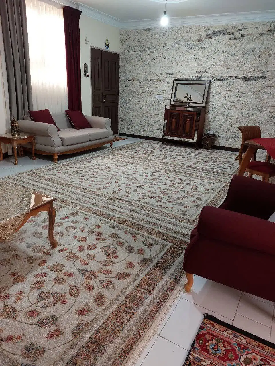 زیر قیمت منطقه سند دار مهر ویلای شمالی