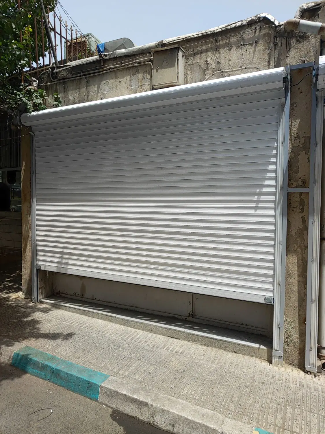مغازه