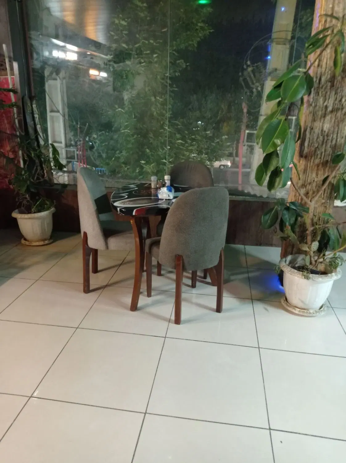 کافه برای واگذاری