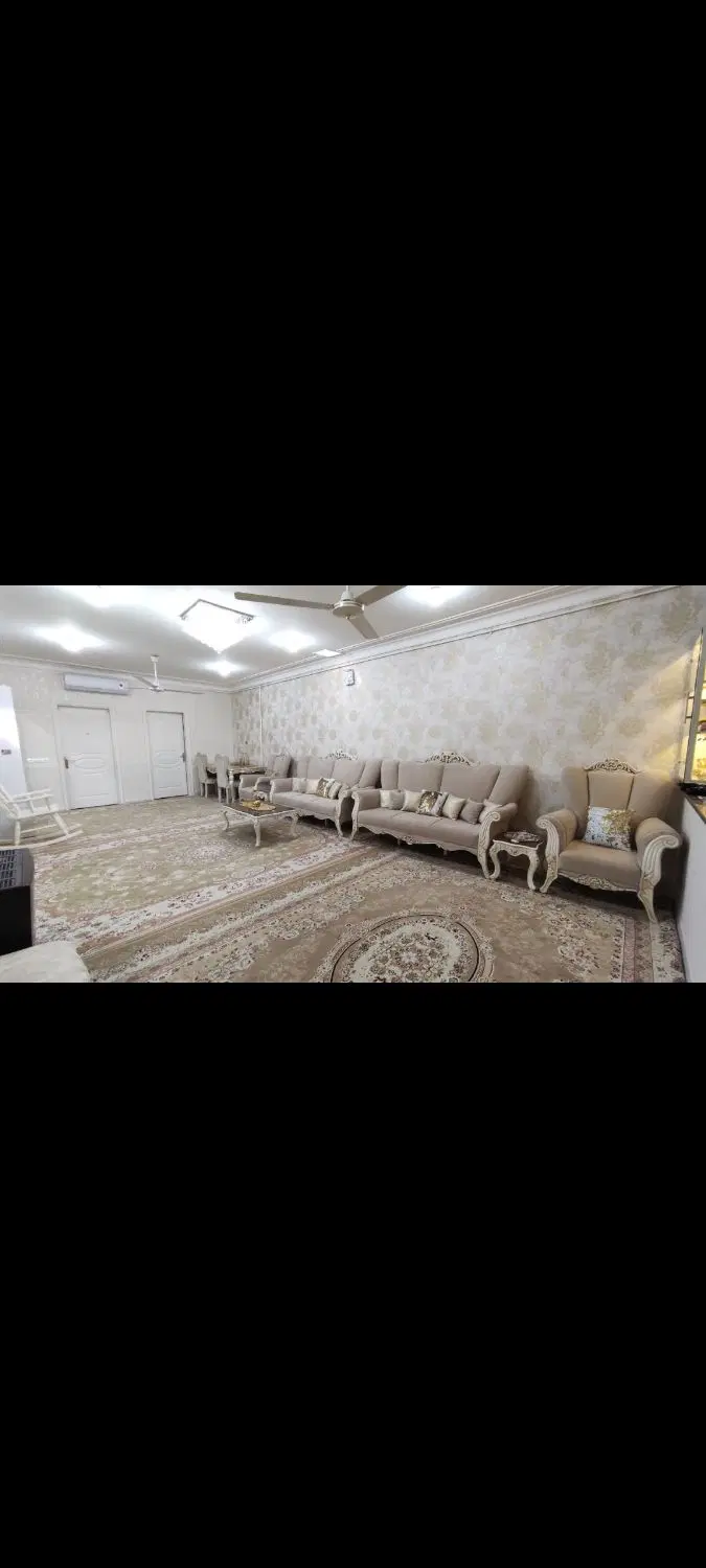 ویلایی فلت دلباز