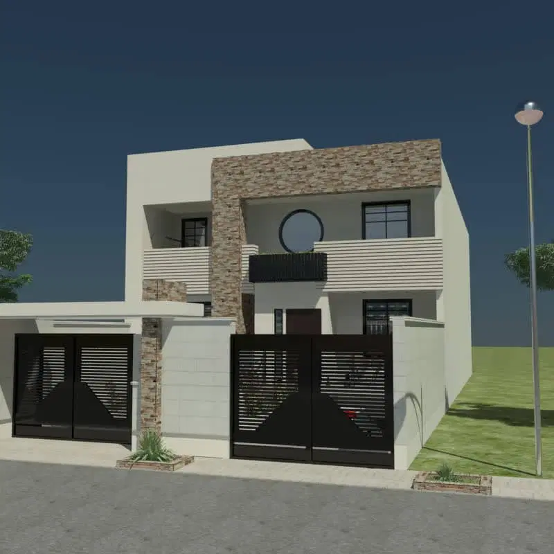 فروش منزل مسکونی
