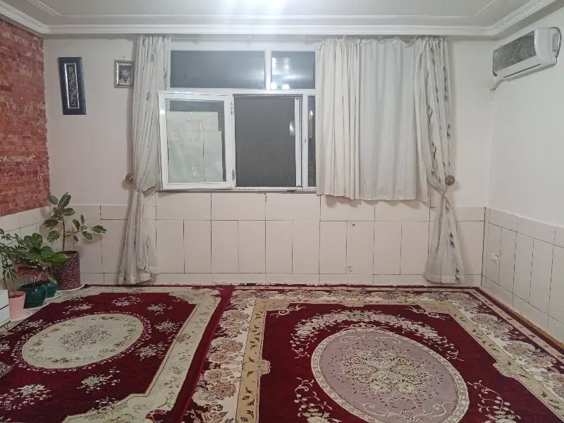 فروش یک واحد آپارتمان شهرک الهیه فاز یک