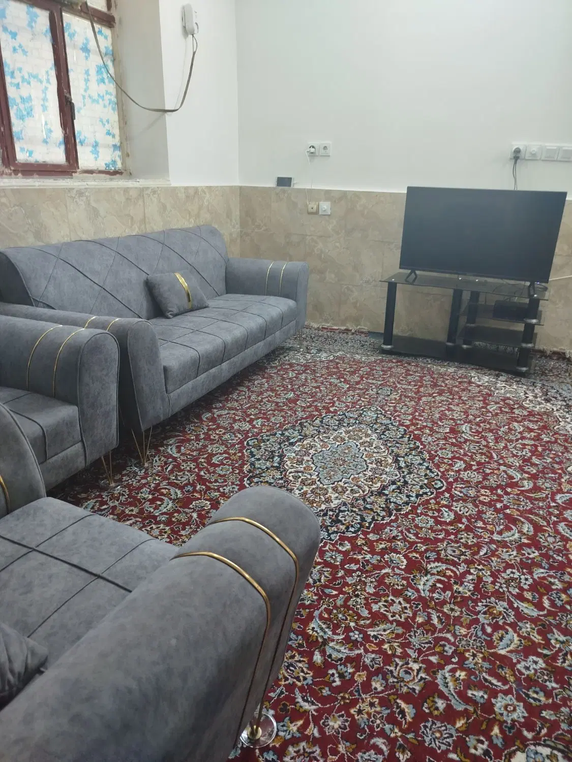 اجاره سالانه خانه ویلایی