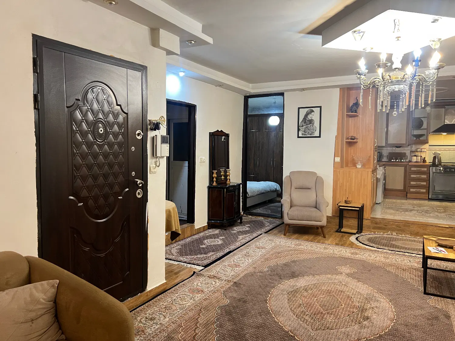 رهن واجاره