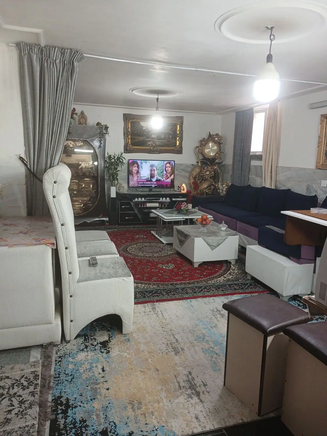 واحد 50 متری. 16 متری بهاره