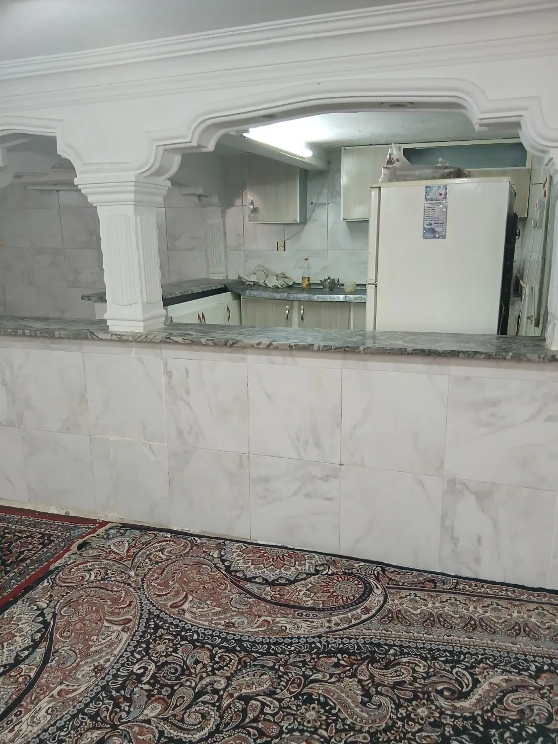 زیرزمین