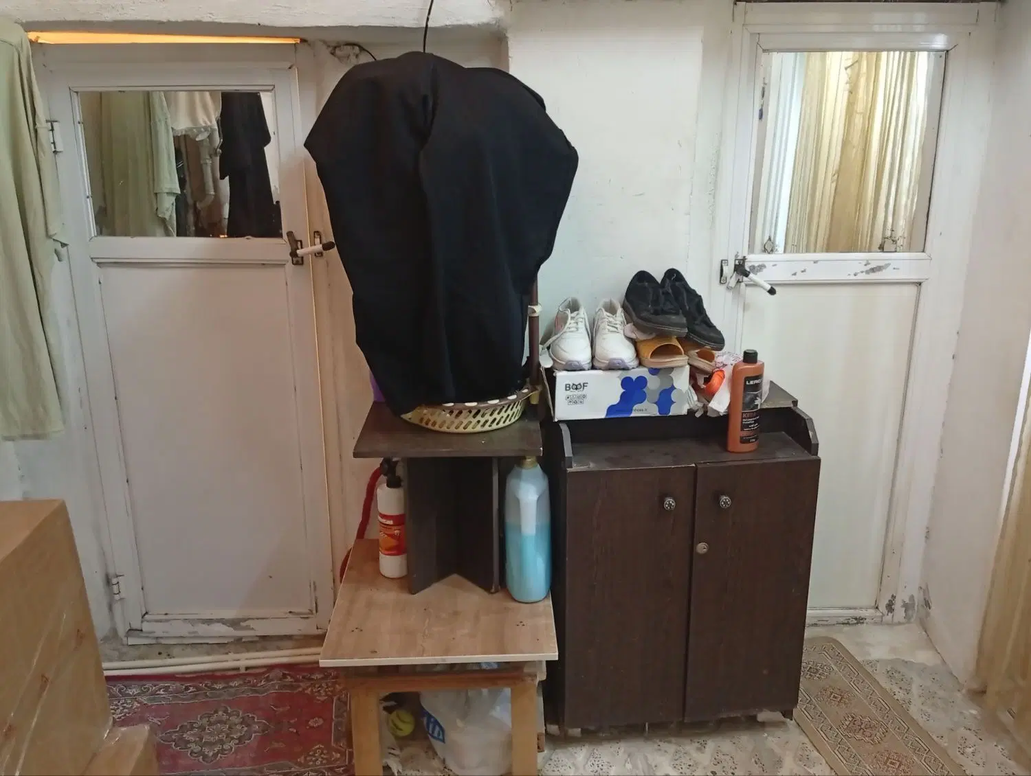 ویلایی 80متری