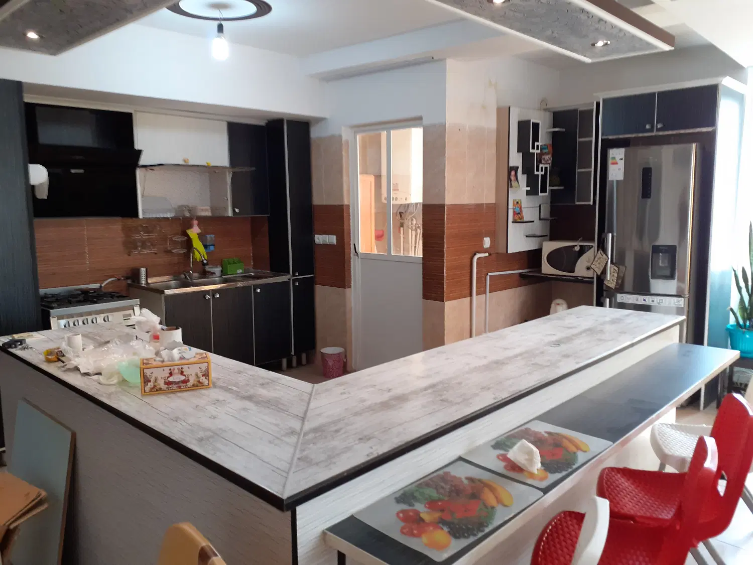 اجاره آپارتمان