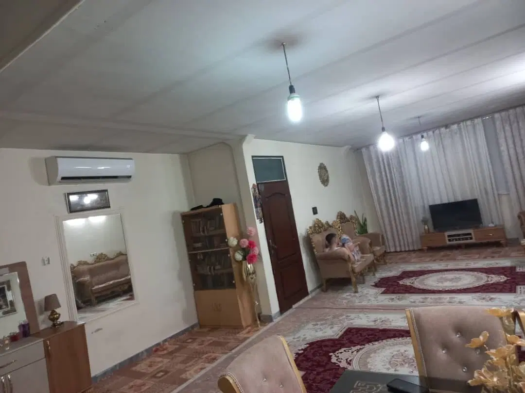 غفاری (دهگیری )دو خواب