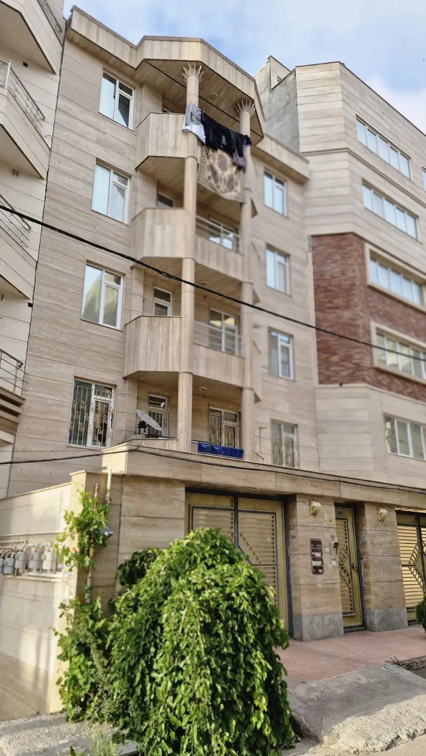 اجاره آپارتمان شهرک دادگستری
