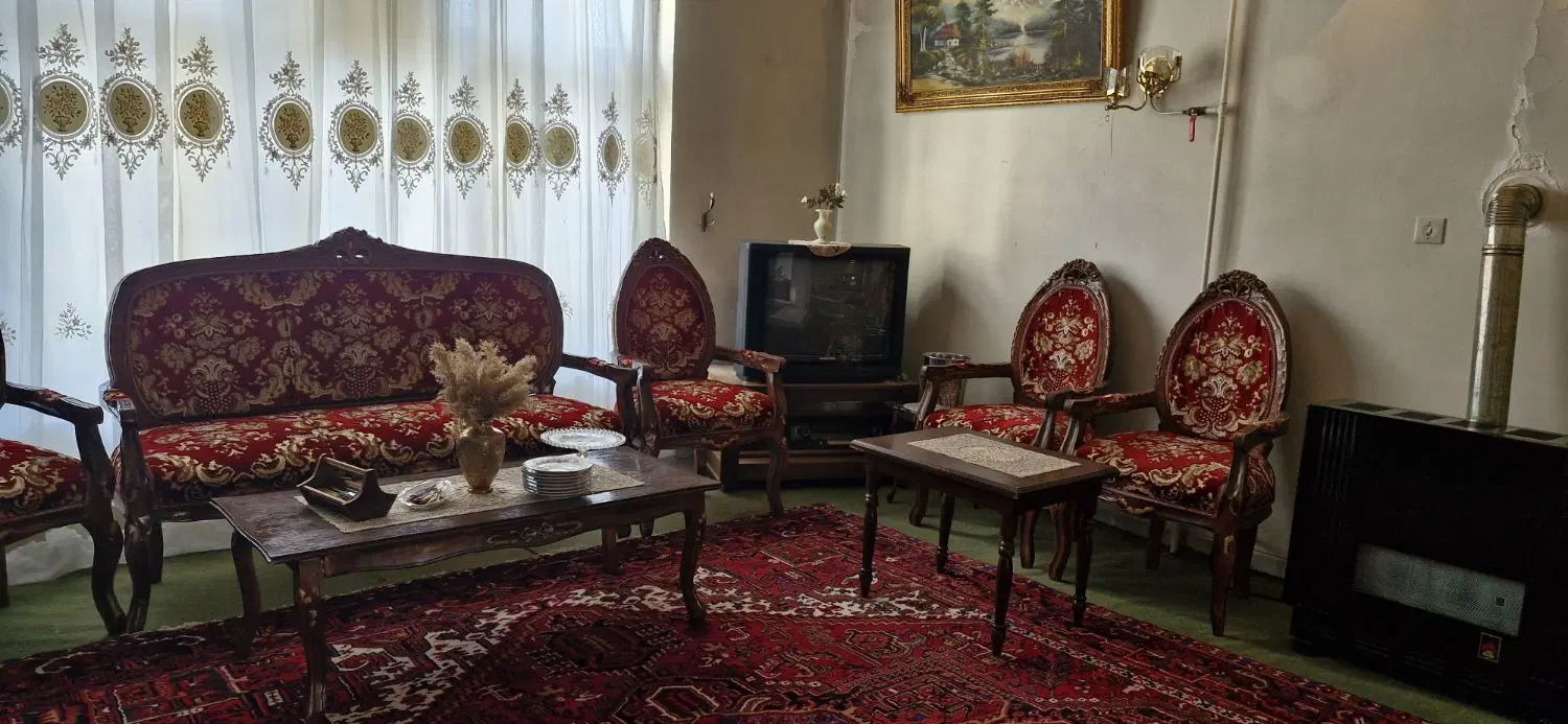 فروش منزل مسکونی_منظریه_ابوریحان_لاله زار