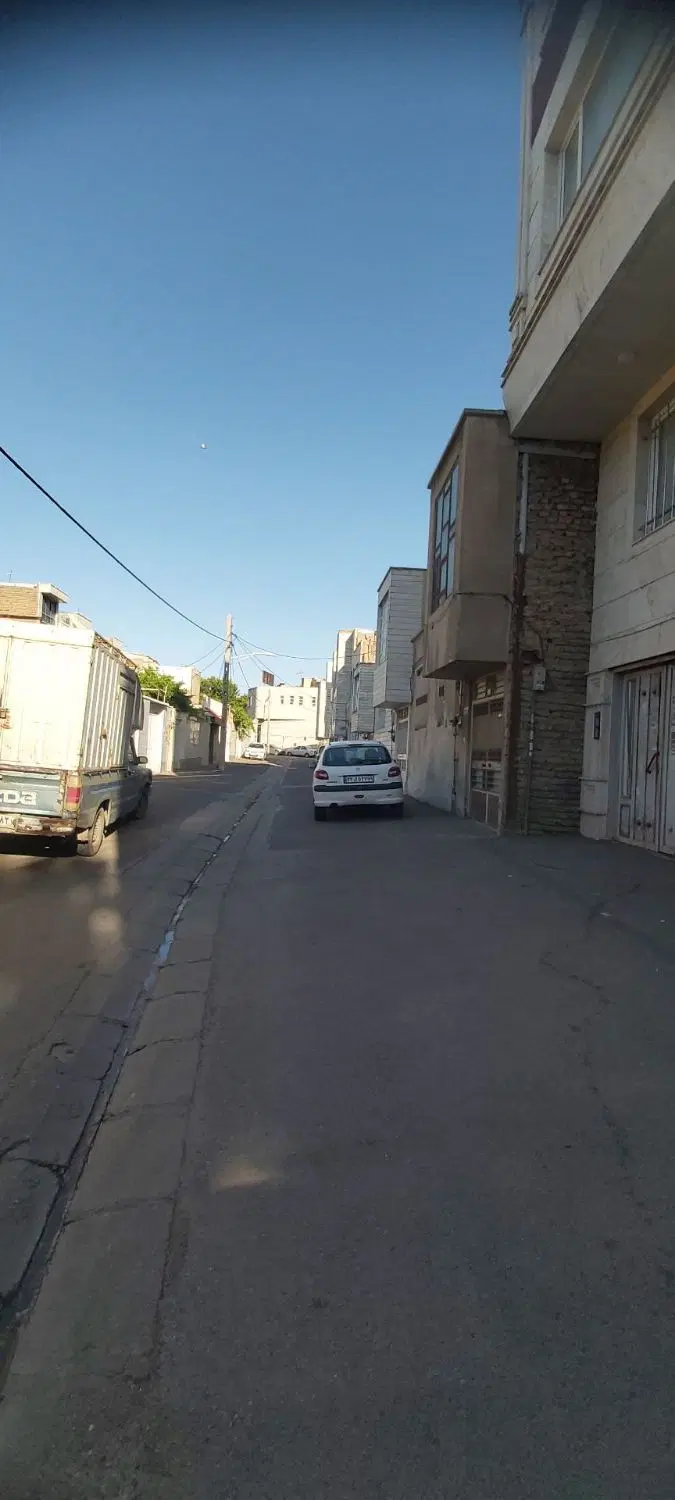 خانه ویلایی