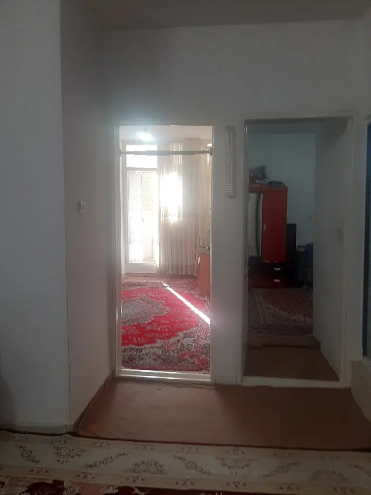 فروش ساختمان نیم قواره جنوبی