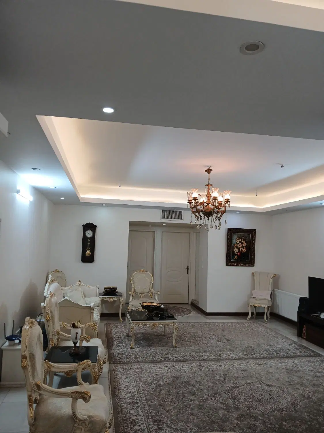 آپارتمان شهرک وصال
