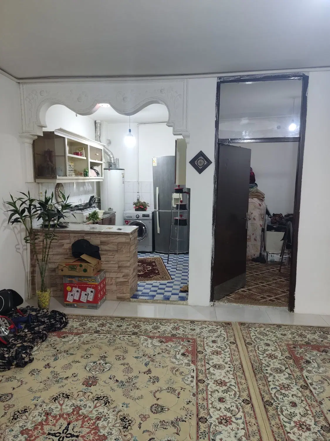 رهن اجاره چراغچی ۵