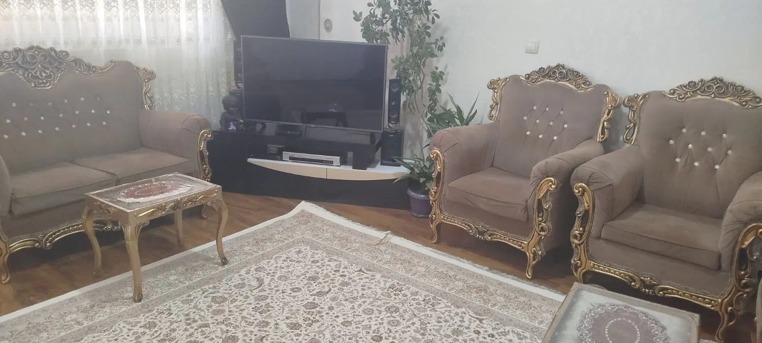 خانه اجاره ای درنایسر کوچه گلشن 11