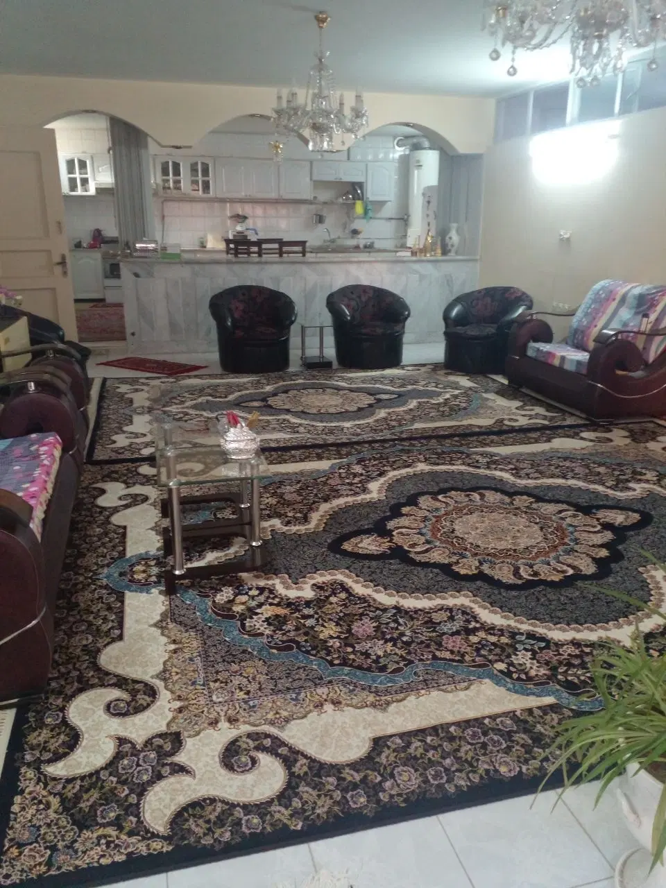 اجاره واحد مسکونی